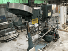 Pneumatic Scale Scale Corporation #Pneumacap-3338, 8-Head Capper with Rotating Capacity Sorter, 1/4 HP, 240 - Image 5