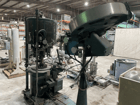 Pneumatic Scale Scale Corporation #Pneumacap-3338, 8-Head Capper with Rotating Capacity Sorter, 1/4 HP, 240 - Image 6