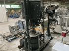 Pneumatic Scale Scale Corporation #Pneumacap-3338, 8-Head Capper with Rotating Capacity Sorter, 1/4 HP, 240 - Image 7