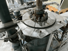 Pneumatic Scale Scale Corporation #Pneumacap-3338, 8-Head Capper with Rotating Capacity Sorter, 1/4 HP, 240 - Image 8