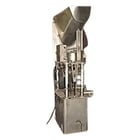 Resina #S-30, Capper, 1/0.33 HP, 24/60 & 24/55 CPM, 2" diameter x 3/4" H Capacity, 4" width x 83" L Conveyor - Image 2
