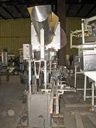 Resina #S-30, Capper, 1/0.33 HP, 24/60 & 24/55 CPM, 2" diameter x 3/4" H Capacity, 4" width x 83" L Conveyor - Image 4