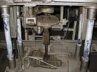 Resina #S-30, Capper, 1/0.33 HP, 24/60 & 24/55 CPM, 2" diameter x 3/4" H Capacity, 4" width x 83" L Conveyor - Image 9