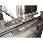 Resina #U40-484, Capper, 31.5 mm wide Capacity chute, 0.33 HP motor, (8) .20 HP and 1140 RPM Rotors - Image 4