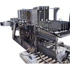 Hartness #100, Case Packer, 2 HP, 6 oz to 1 liter Bottles - Image 1