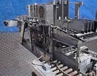 Hartness #100, Case Packer, 2 HP, 6 oz to 1 liter Bottles - Image 3