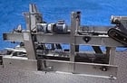 Hartness #100, Case Packer, 2 HP, 6 oz to 1 liter Bottles - Image 8