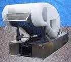 Meyer Akron, " Hawk" Uncaser, 64 CPM, 13" max product width, 21-1/2" H infeed, 51-1/2" H exit - Image 4