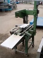 Loveshaw Corporation #LD-Series, High Speed Case Sealer, 0.75 HP, 9" width x 2' 7" L Conveyor Belt, 2' 4" - Image 3