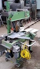 Loveshaw Corporation #LD-Series, High Speed Case Sealer, 0.75 HP, 9" width x 2' 7" L Conveyor Belt, 2' 4" - Image 4