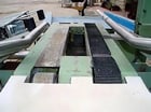 Loveshaw Corporation #LD-Series, High Speed Case Sealer, 0.75 HP, 9" width x 2' 7" L Conveyor Belt, 2' 4" - Image 7