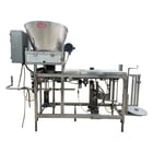 Cutler-Hammer Inc #310, automatic form fill & sea, 0.5/0.16 HP, (50) 3 lbs to 10 lbs bags/min., 1999 - Image 1