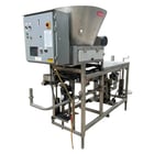 Cutler-Hammer Inc #310, automatic form fill & sea, 0.5/0.16 HP, (50) 3 lbs to 10 lbs bags/min., 1999 - Image 2