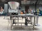 Cutler-Hammer Inc #310, automatic form fill & sea, 0.5/0.16 HP, (50) 3 lbs to 10 lbs bags/min., 1999 - Image 3