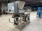 Cutler-Hammer Inc #310, automatic form fill & sea, 0.5/0.16 HP, (50) 3 lbs to 10 lbs bags/min., 1999 - Image 4