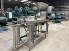 Cutler-Hammer Inc #310, automatic form fill & sea, 0.5/0.16 HP, (50) 3 lbs to 10 lbs bags/min., 1999 - Image 8