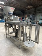 Cutler-Hammer Inc #310, automatic form fill & sea, 0.5/0.16 HP, (50) 3 lbs to 10 lbs bags/min., 1999 - Image 10