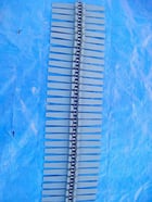12" wide x 300' long, Plastic Conveyor Belt, (30) belt sections - Image 7