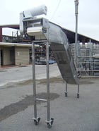 11" wide x 24' long, Incline Conveyor, 1/2 HP - Image 10