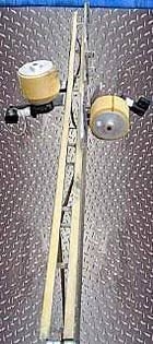 4-1/2" AMBEC, Stainless Steel Table Top Conveyor Extension, 4-1/2" wide Conveyor belt - Image 5