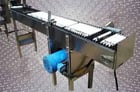 Shuttleworth, Slip-Torque System, 0.5 HP, 9-1/4" Rollers, 81" long Conveyor - Image 3