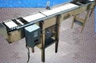 Shuttleworth, Slip-Torque System, 0.5 HP, 9-1/4" Rollers, 81" long Conveyor - Image 4