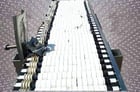 Shuttleworth, Slip-Torque System, 0.5 HP, 9-1/4" Rollers, 81" long Conveyor - Image 6