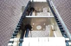 Shuttleworth, Slip-Torque System, 0.5 HP, 9-1/4" Rollers, 81" long Conveyor - Image 8