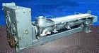 5" diameter x 4.3' long, Anderson Dahlen, Double Screw Conveyor/Bin Discharger, 12.6 HP - Image 7