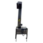 Hobart #SC90-56, Vertical Screw Conveyor, 1 HP - Image 1