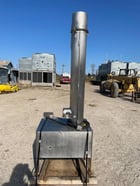 Hobart #SC90-56, Vertical Screw Conveyor, 1 HP - Image 6