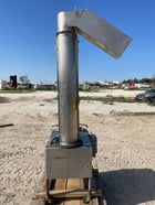 Hobart #SC90-56, Vertical Screw Conveyor, 1 HP - Image 8