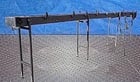 15" wide x 20' 4" long, Packaging Equipment, Conveyor Table Top, 0.5 HP, 3" diameter Sprocket, 3/4" Pitch - Image 5