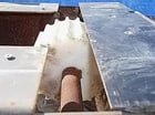 15" wide x 20' 4" long, Packaging Equipment, Conveyor Table Top, 0.5 HP, 3" diameter Sprocket, 3/4" Pitch - Image 10