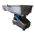 Syntron #F0-1, Vibra-Flow Vibrating Feeder, 20-1/4" L x 8" width x 2" H Feed - Image 2