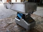 Syntron #F0-1, Vibra-Flow Vibrating Feeder, 20-1/4" L x 8" width x 2" H Feed - Image 4