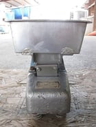 Syntron #F0-1, Vibra-Flow Vibrating Feeder, 20-1/4" L x 8" width x 2" H Feed - Image 5