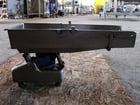 Syntron #F0-1, Vibra-Flow Vibrating Feeder, 20-1/4" L x 8" width x 2" H Feed - Image 7