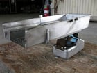 Syntron #F0-1, Vibra-Flow Vibrating Feeder, 20-1/4" L x 8" width x 2" H Feed - Image 10