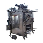 Anderson, 18-Head Inline/Rear Discharge Volumetric Filler - Image 2