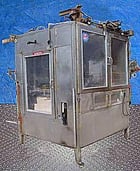 Anderson, 18-Head Inline/Rear Discharge Volumetric Filler - Image 5