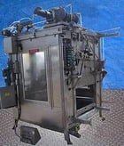 Anderson, 18-Head Inline/Rear Discharge Volumetric Filler - Image 6