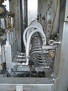 Anderson, 18-Head Inline/Rear Discharge Volumetric Filler - Image 9