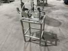 Sircy Packaging Inc. #P-5, Volumetric Piston Filler, 1 Gallon - Image 1