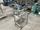 Sircy Packaging Inc. #P-5, Volumetric Piston Filler, 1 Gallon - Image 2