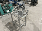 Sircy Packaging Inc. #P-5, Volumetric Piston Filler, 1 Gallon - Image 4