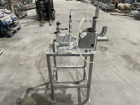 Sircy Packaging Inc. #P-5, Volumetric Piston Filler, 1 Gallon - Image 5