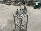 Sircy Packaging Inc. #P-5, Volumetric Piston Filler, 1 Gallon - Image 6