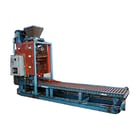Specialty Equipment Conveyor Company, Drum Packaging Machine, 0.3 HP - Image 2