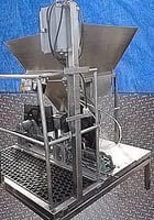 Stainless Steel Rotary Pump Filler/Depositor, 36 GPM pump capacity, 900 RPM - Image 4